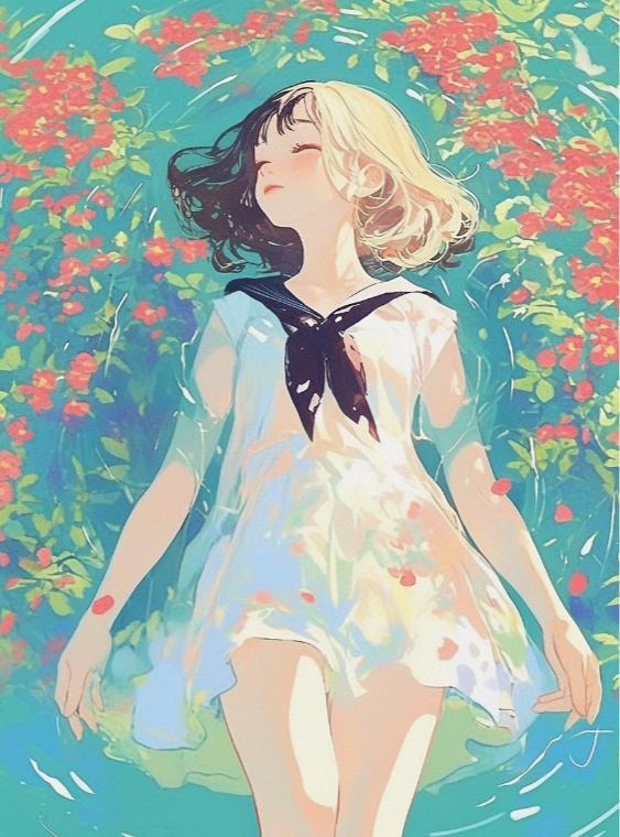 ���Ϲ�������д��С˵����Ů��